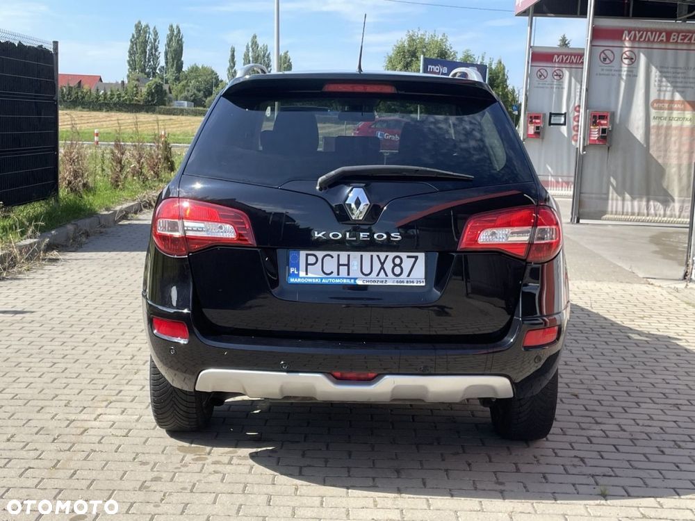 Renault Koleos - 8