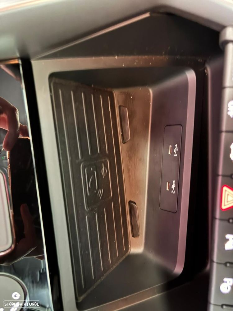 Audi A3 Sportback 40 TFSIe - 24