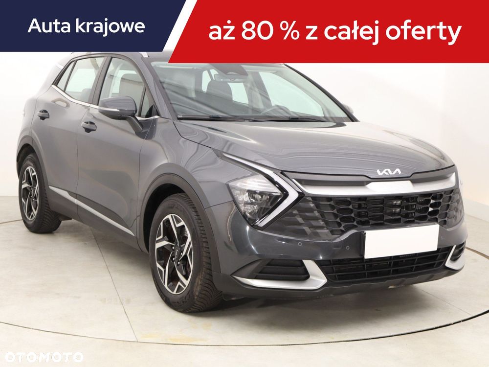 Kia Sportage - 3