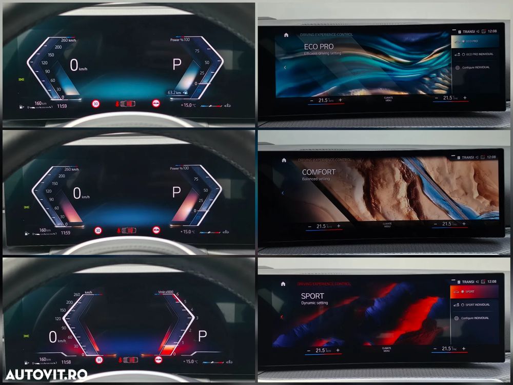 BMW Seria 4 420d Sport-Aut. M Sport - 12