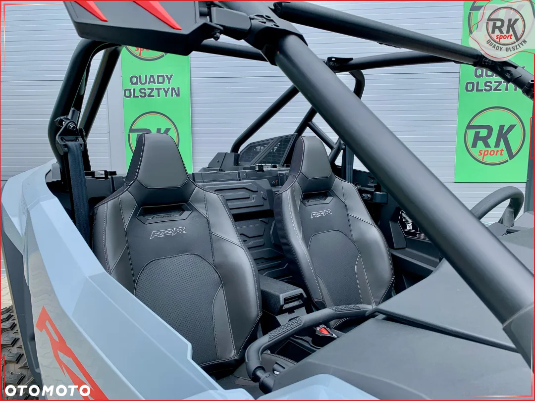 Polaris RZR - 21