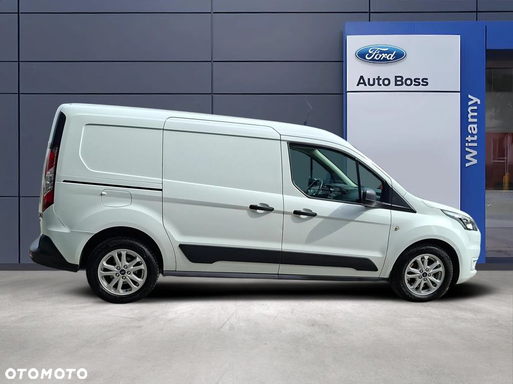 Ford Connect - 6