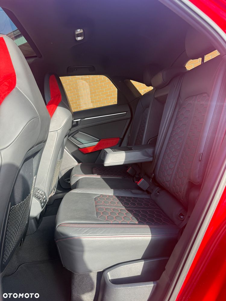 Audi RS Q3 Sportback - 17