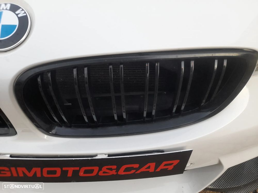 BMW 420 Gran Coupé i Pack M - 29