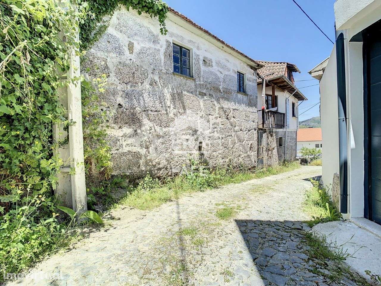 Moradia T3 em Celorico de Basto - Grande imagem: 3/21