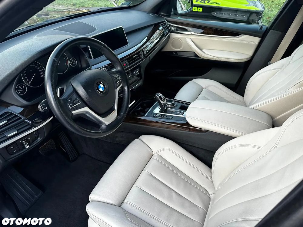 BMW X5 xDrive30d - 5