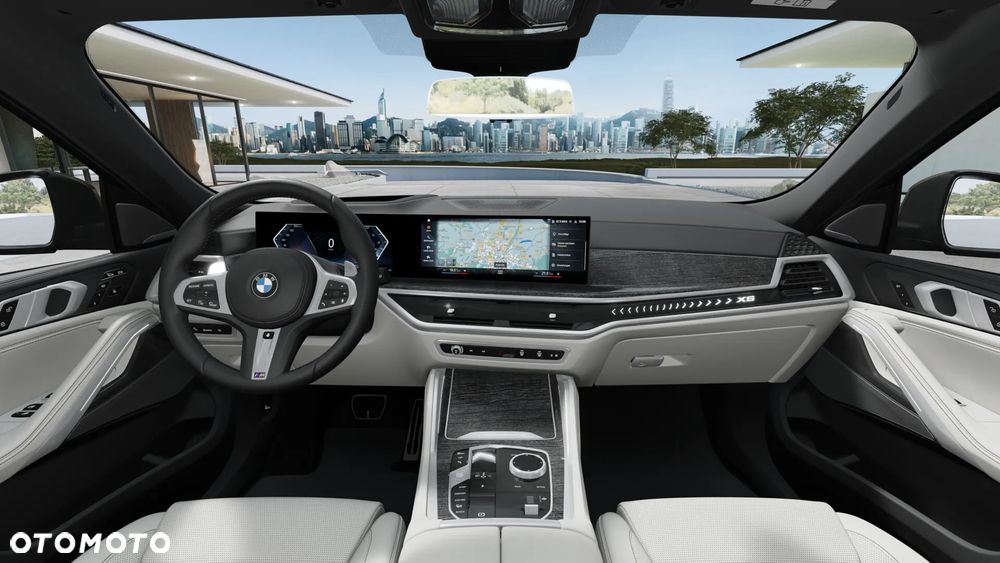 BMW X6 xDrive40i M Sport - 11