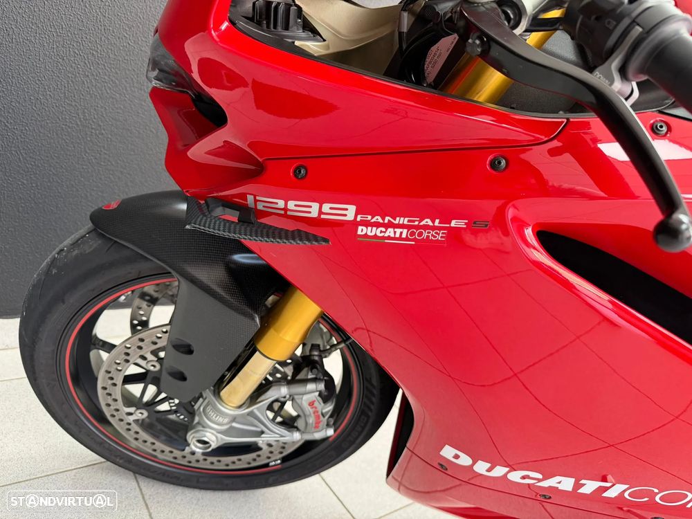 Ducati 1299 1299 Panigale - 33
