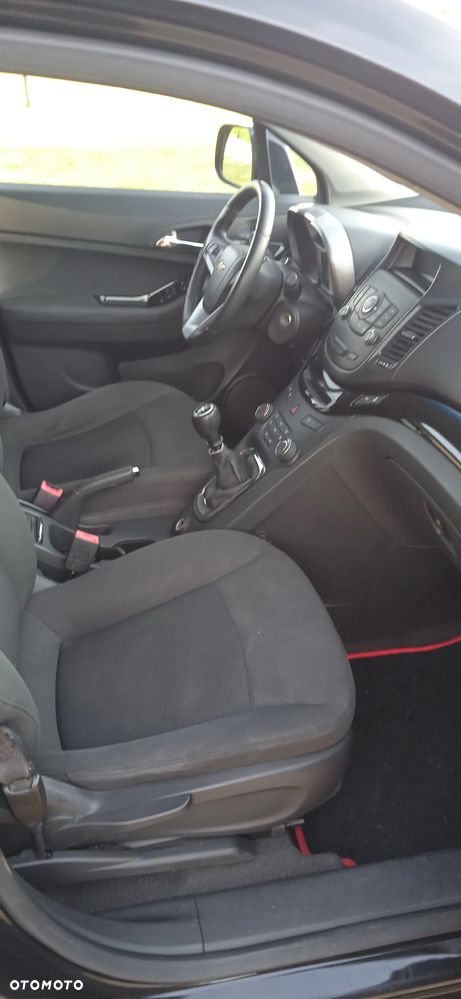 Chevrolet Orlando 1.4T LT - 11