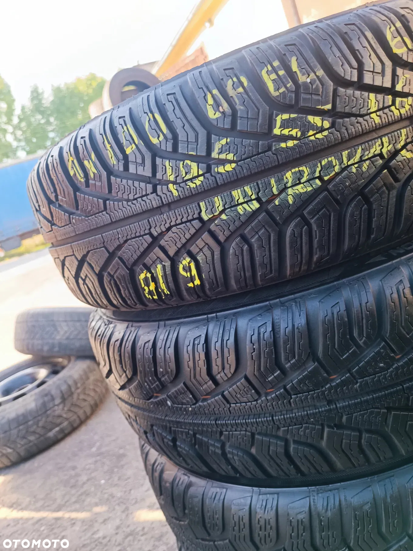 4x100 Felgi Stalowe Stal 16 Koła Zimowe Zima OPEL ASTRA G H ADAM MERIVA A CORSA D E COMBO VECTRA B TIGRA AVEO CHEVROLET DAEWOO LANOS NUBIRA NEXIA 8mm Legnica ALU-RAD 195/55 - 7