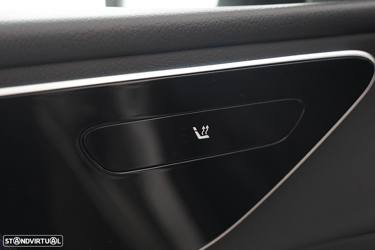 Mercedes-Benz C 220 d Avantgarde - 17