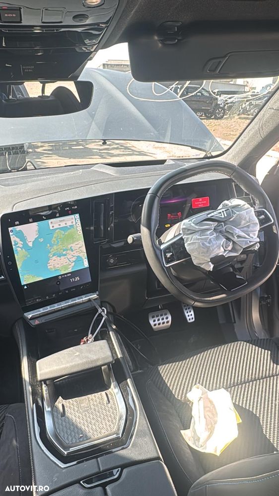 Dezmembrez / Dezmembrari / Piese / Accesorii Renault Arkana 2022 - 3