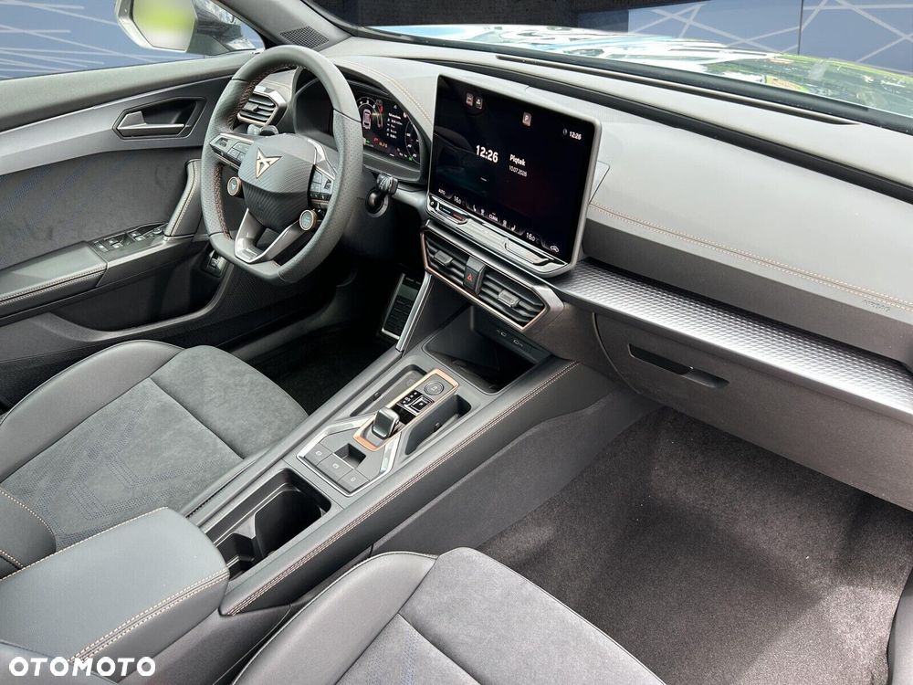 Cupra Formentor 2.0 TSI 4Drive DSG - 14