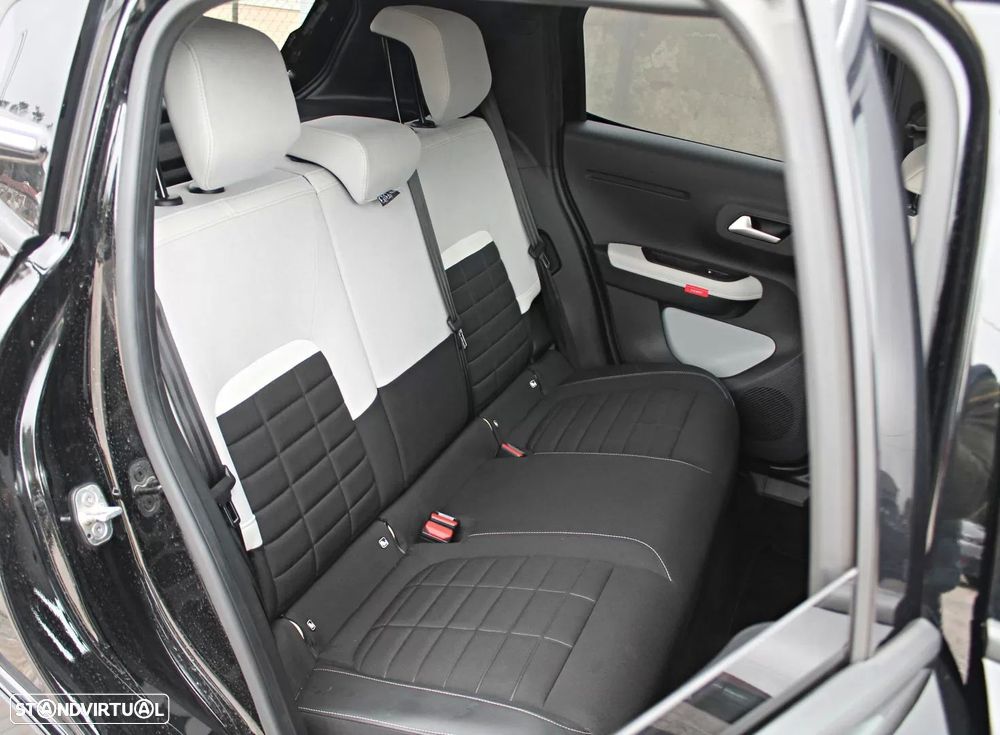 Citroën C3 1.2 Turbo Max - 17