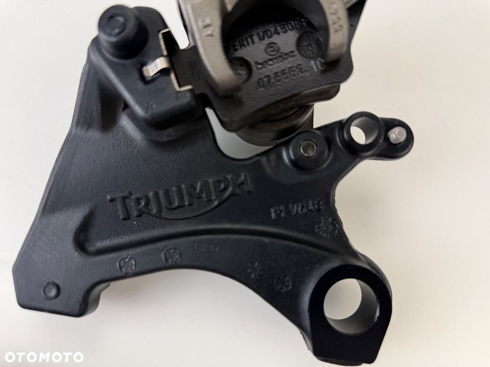 Tylny zacisk hamulcowy Triumph Street Triple 765 RS 2022- - 13