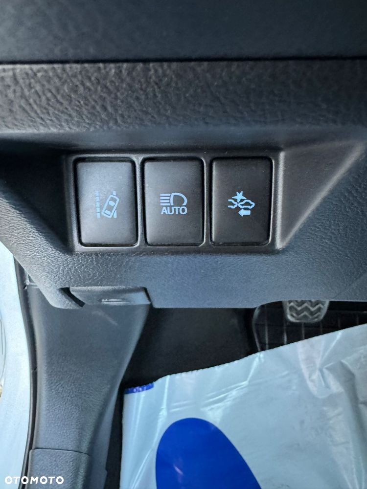 Toyota Yaris 1.0 Active - 11