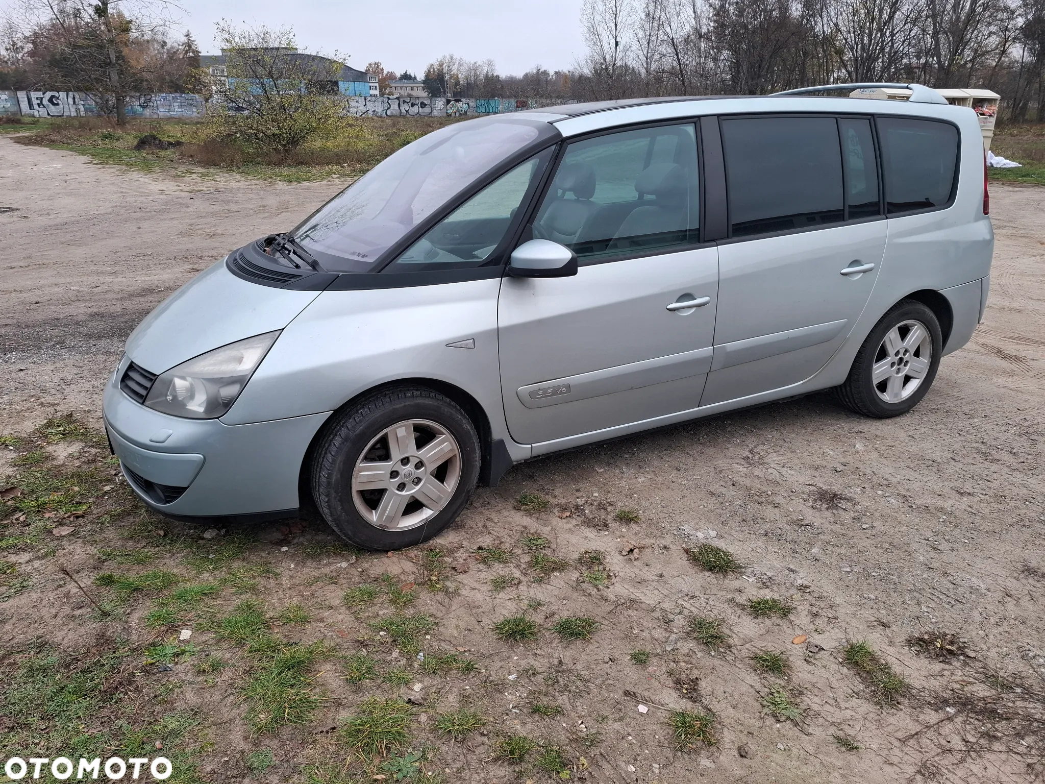 Renault Grand Espace - 9