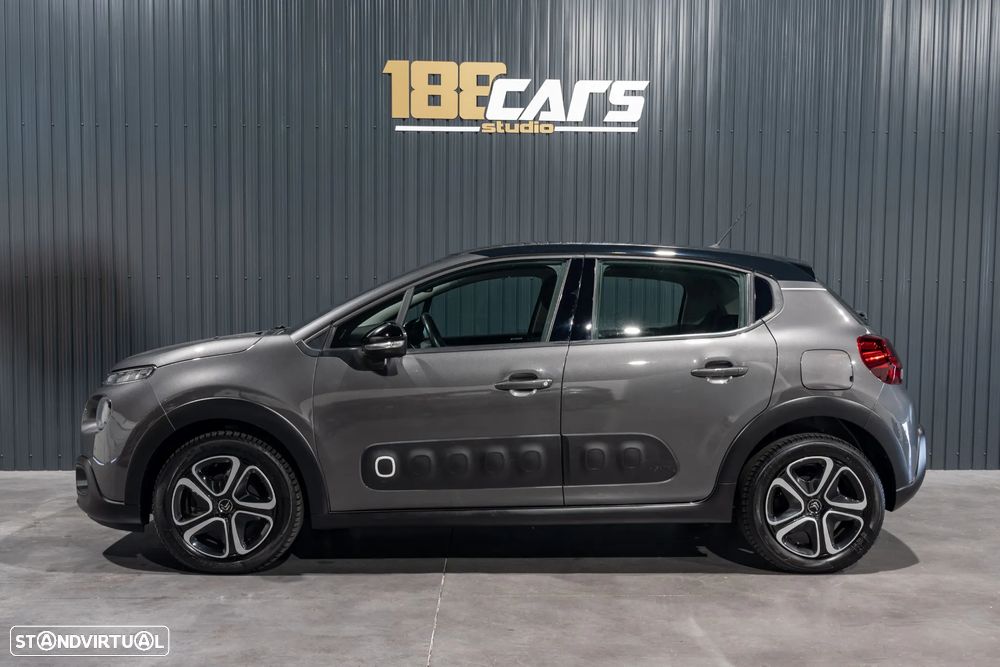 Citroën C3 Pure Tech S&S Feel Pack - 27