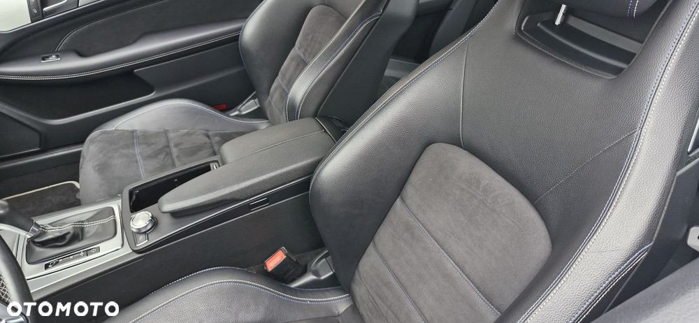 Mercedes-Benz Klasa C - 22