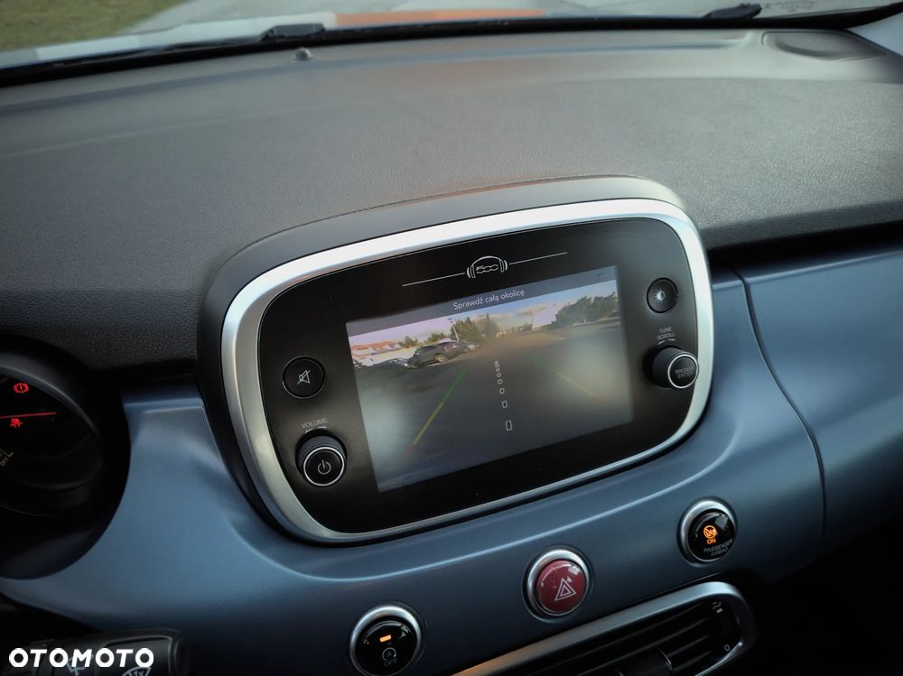 Fiat 500X 1.4 MultiAir 4x2 S&S Mirror - 19