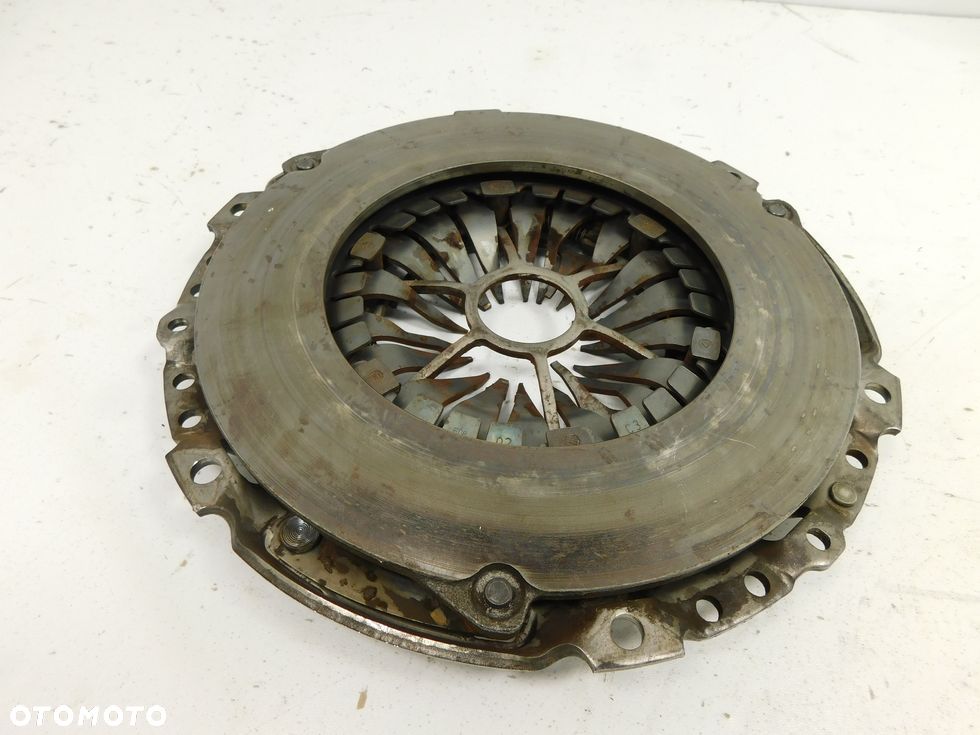 Sprzęgło koło dwumasowe Peugeot 407 2.0 HDI Citroen C5 II C4 Picasso Expert - 14