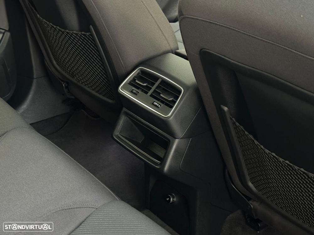 Audi e-tron 55 quattro Advanced - 27