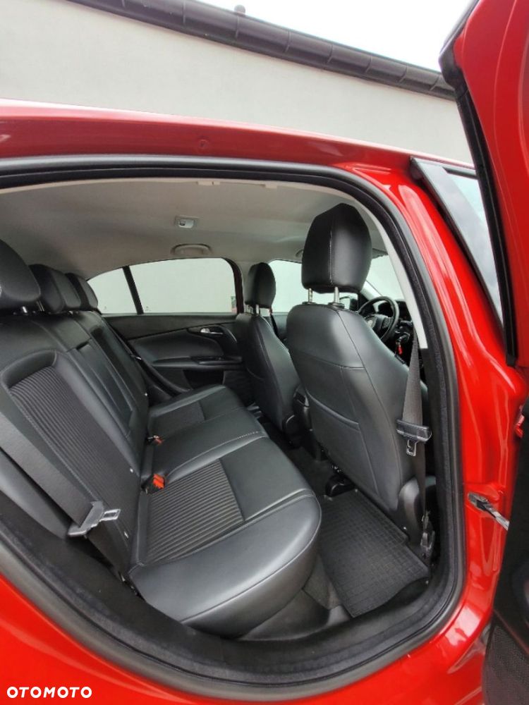 Fiat Tipo 1.4 T-Jet S-Design - 16