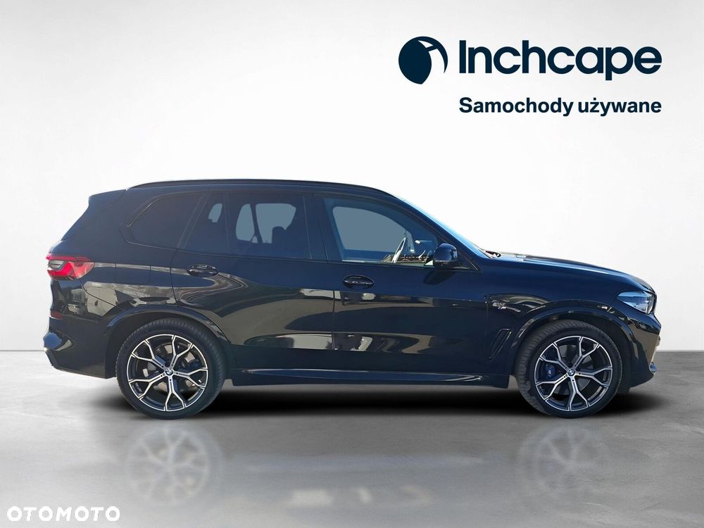 BMW X5 xDrive30d sport - 7