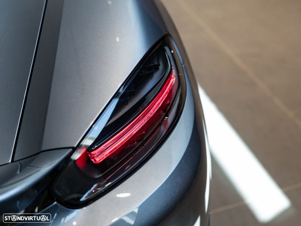 Porsche 718 Spyder - 26