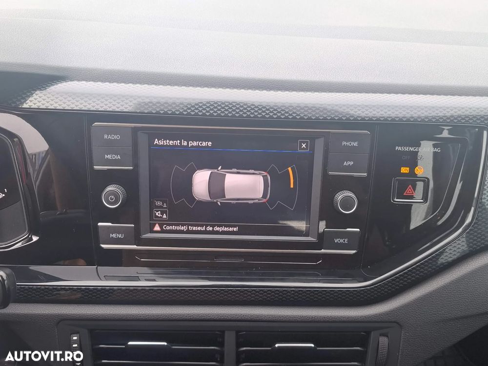 Volkswagen Polo 1.0 TSI Life - 26