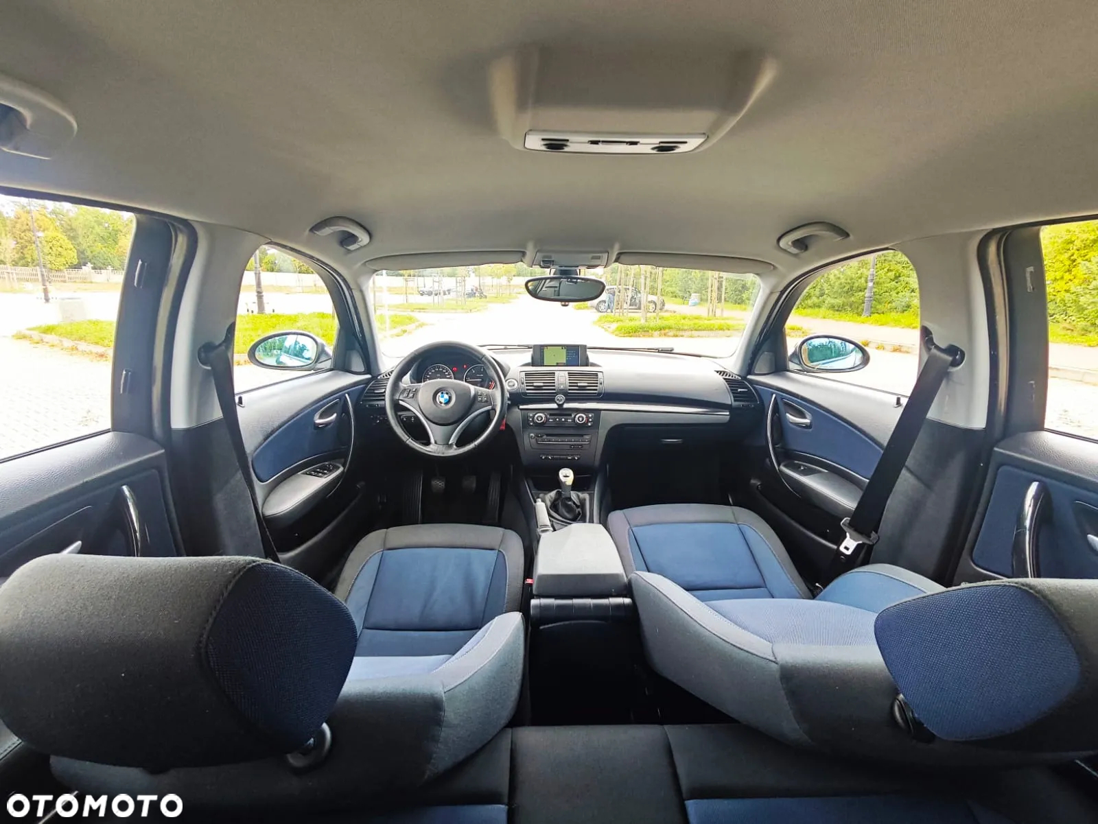 BMW Seria 1 120d DPF Edition Lifestyle - 27