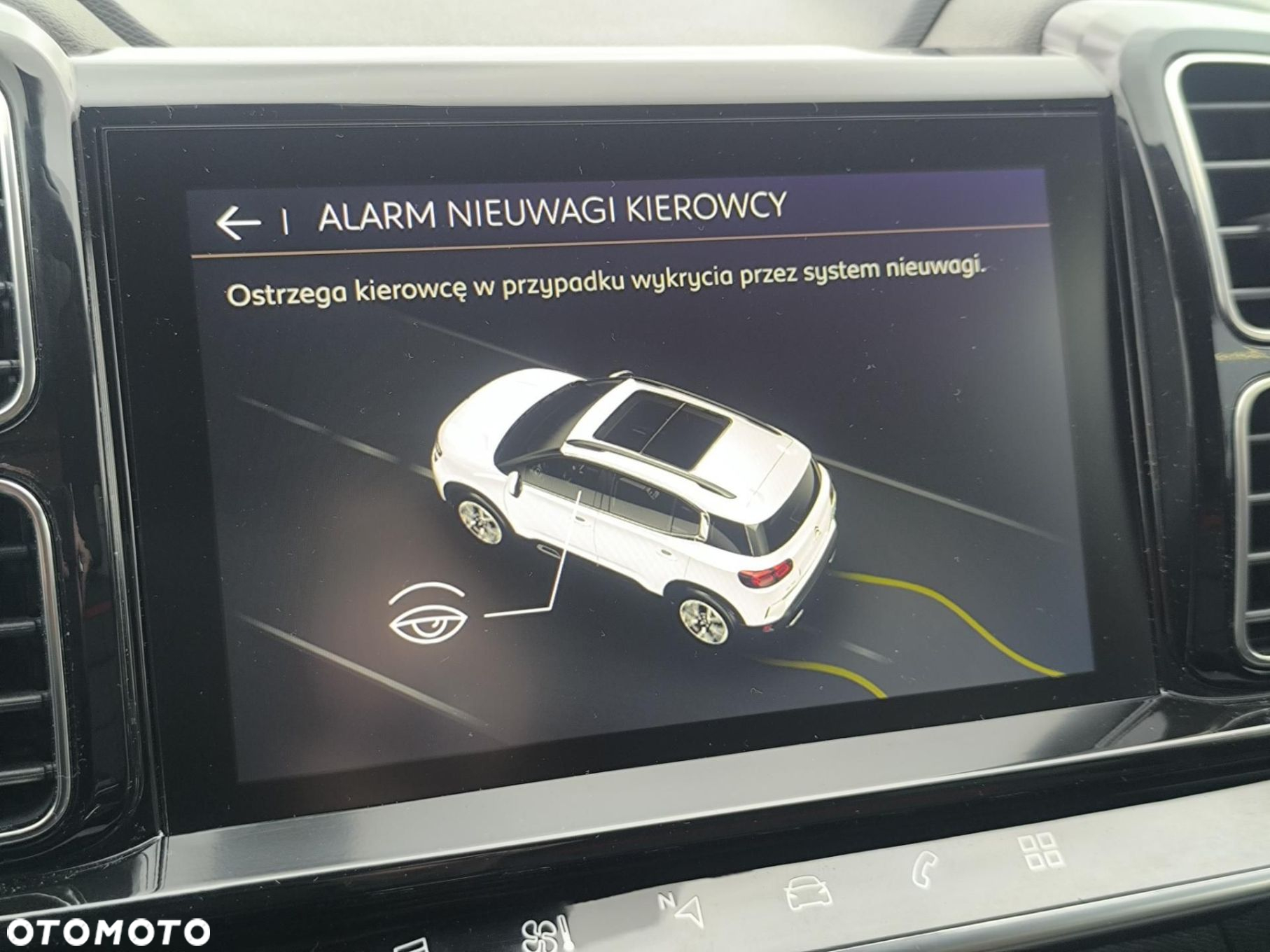 Citroën C5 Aircross - 29