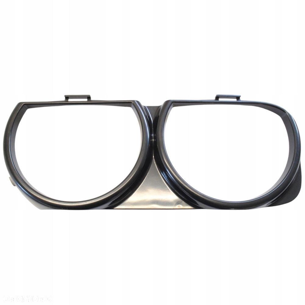 Ramki okulary mocowania lamp LEWY PRAWY przód Dodge Challenger 2015+ KPL - 3