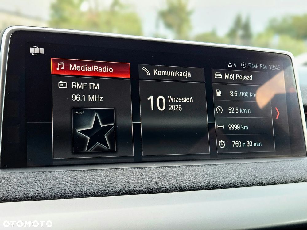 BMW X5 xDrive25d - 28