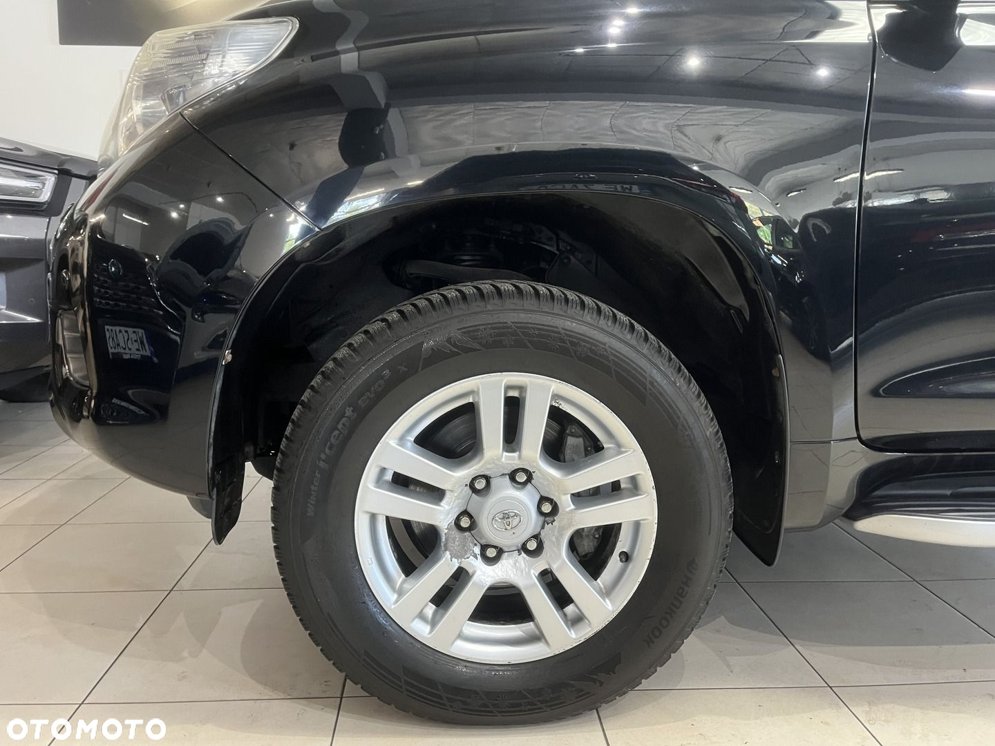 Toyota Land Cruiser LC 3.0 D-4D Prestige - 10