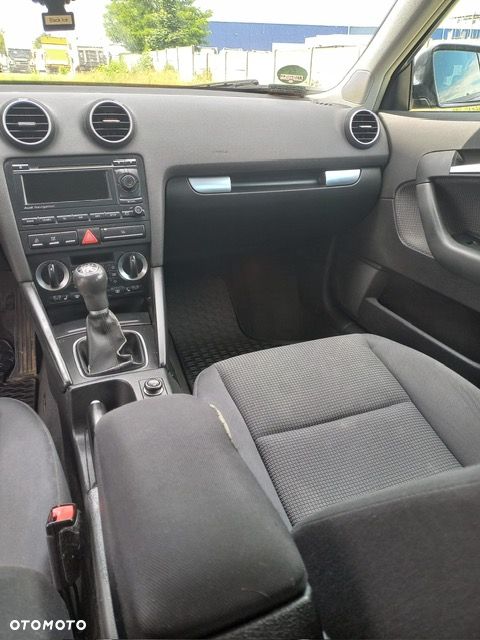Audi A3 Sportback - 30