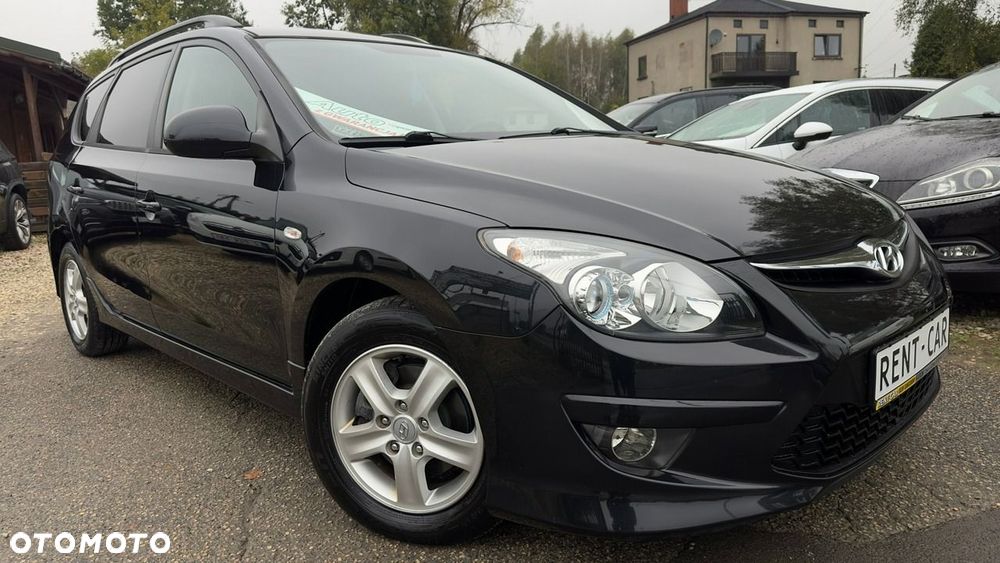 Hyundai i30 1.6 CRDi Edition 20 - 7