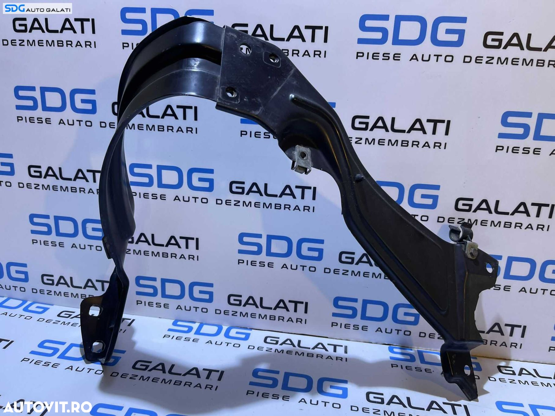 Suport Far Dreapta Mercedes W203 Clasa C Class 2001 - 2007 - 6