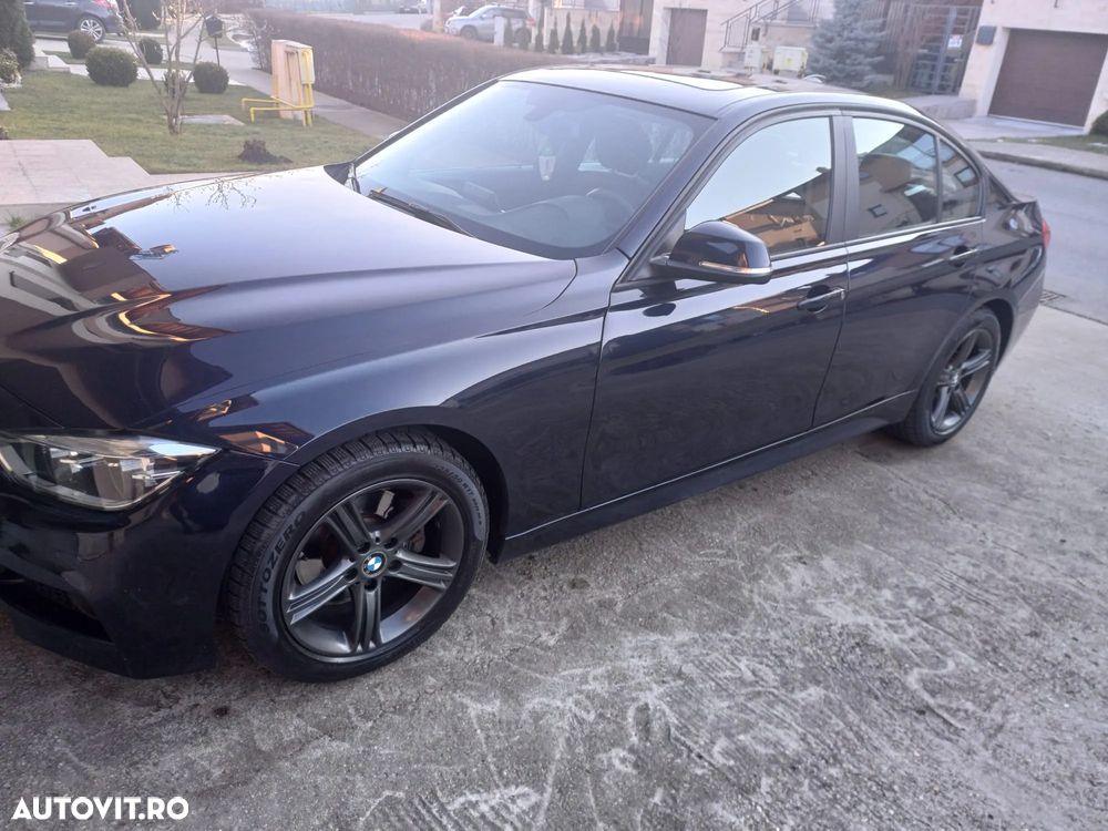 BMW Seria 3 - 19