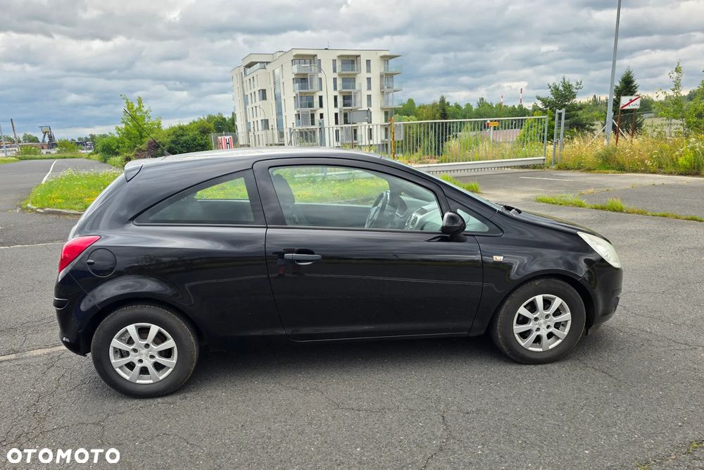 Opel Corsa - 9