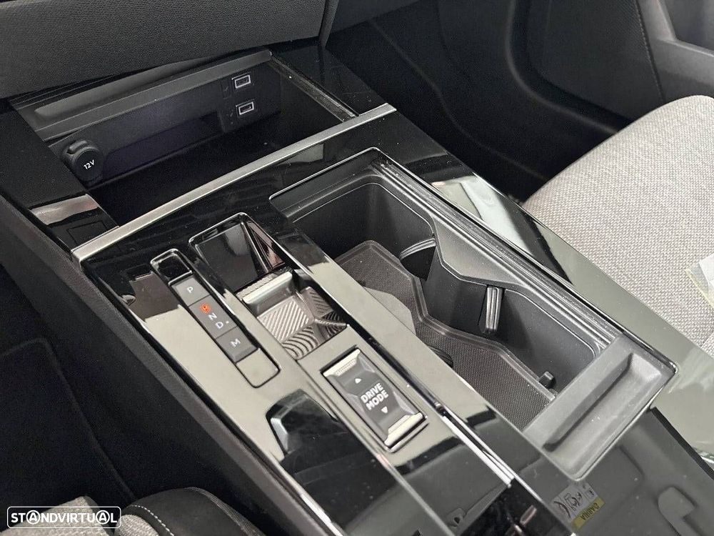 Opel Astra 1.5 D Elegance Aut. - 20