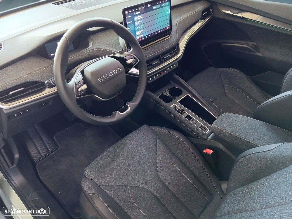 Skoda Elroq 85 - 7