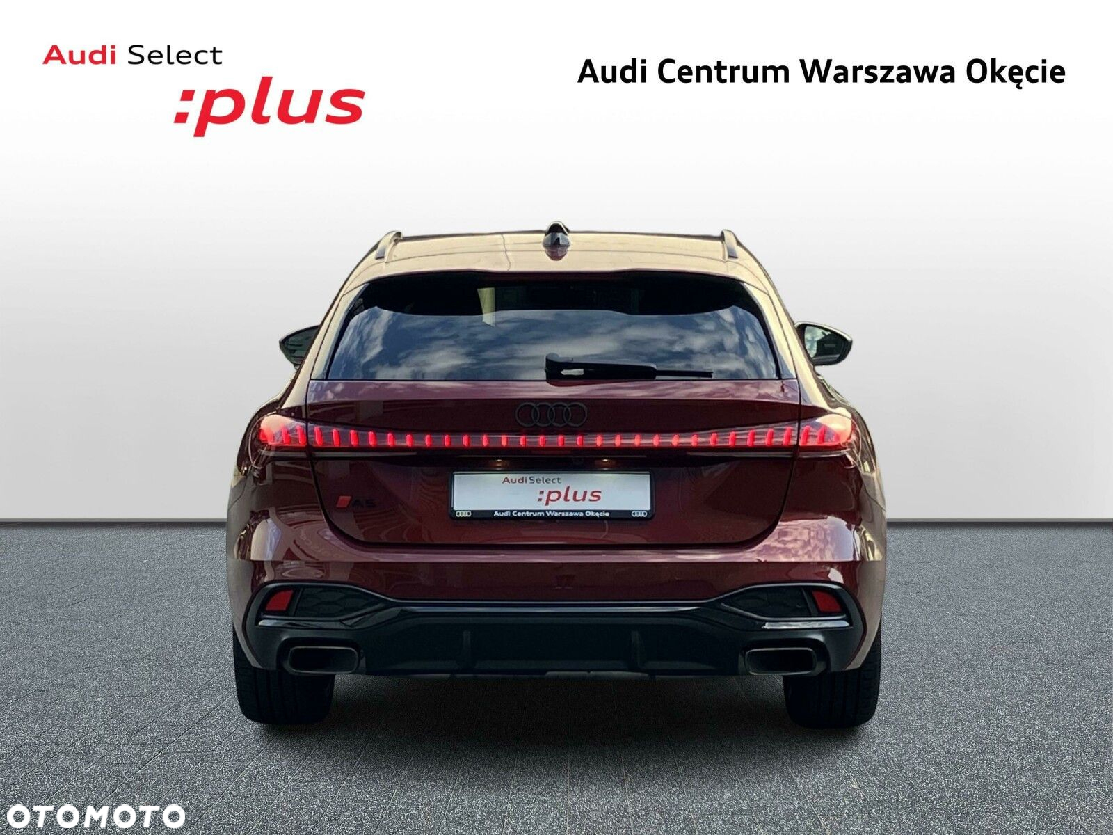 Audi A5 - 7