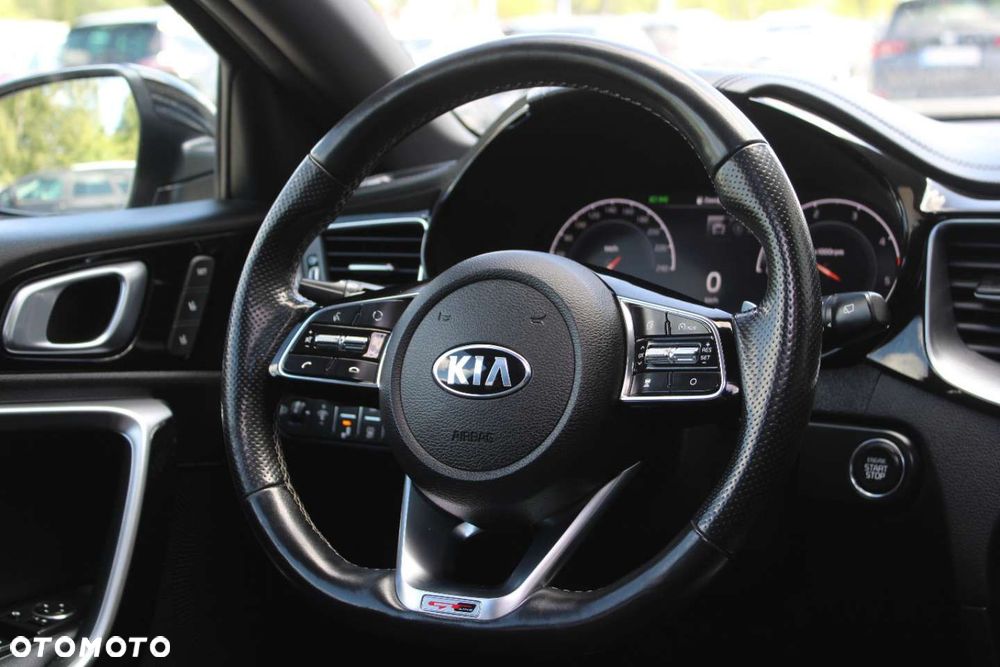 Kia ProCeed 1.6 CRDi DCT7 SCR GT LINE - 32