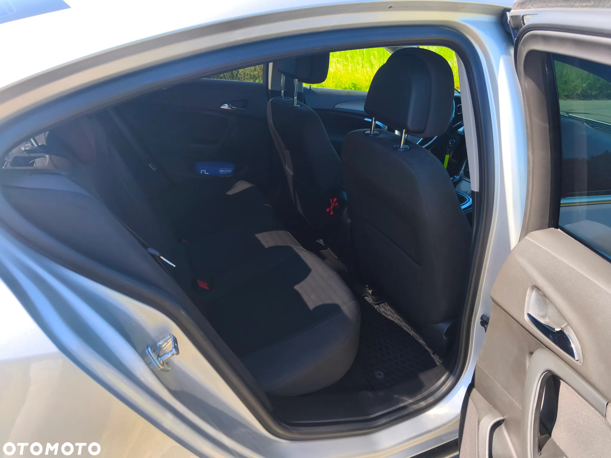 Opel Insignia - 6