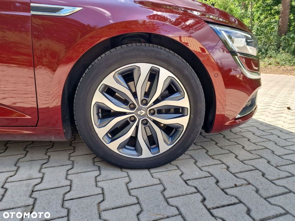 Renault Talisman - 21
