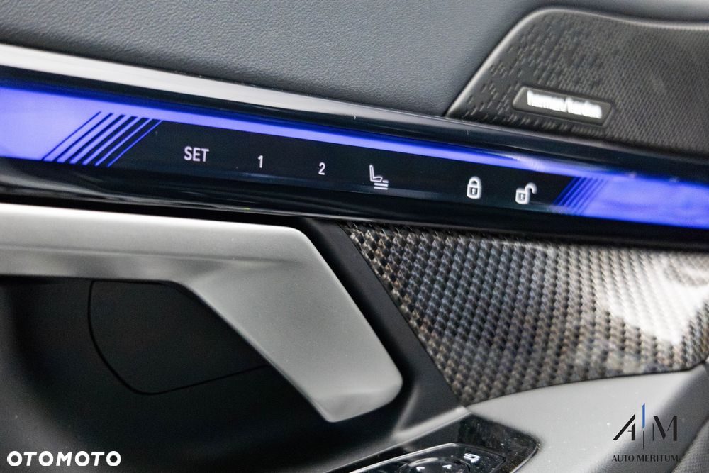 BMW Seria 5 - 21