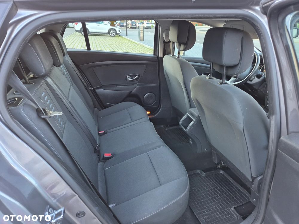 Renault Megane 1.6 16V Expression - 7