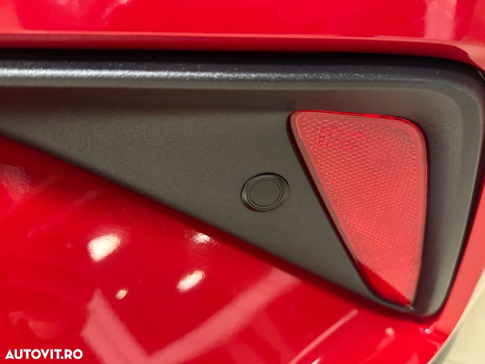 Toyota C-HR 1.2 Turbo Multidrive Style Selection - 35