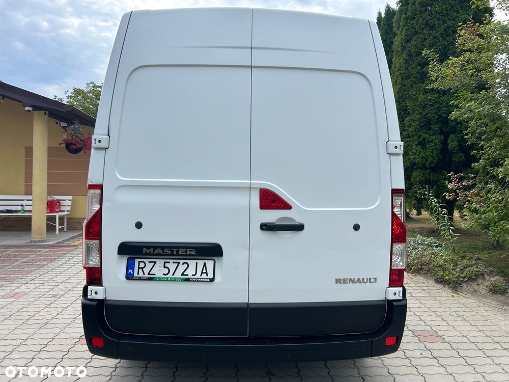 Renault Master - 30